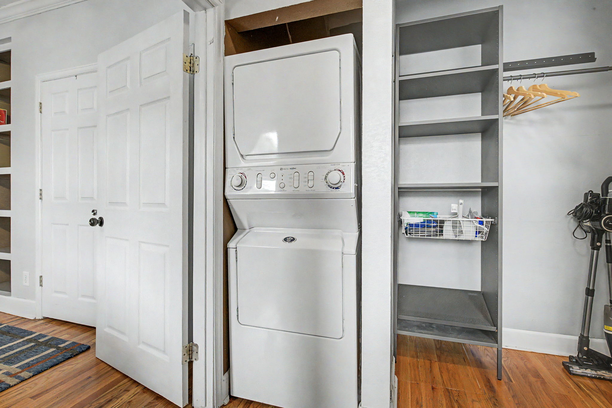 In-unit Laundry
