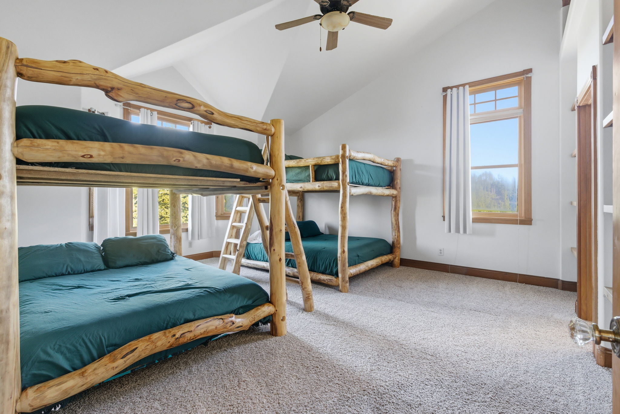 Bunk Bedroom Suite