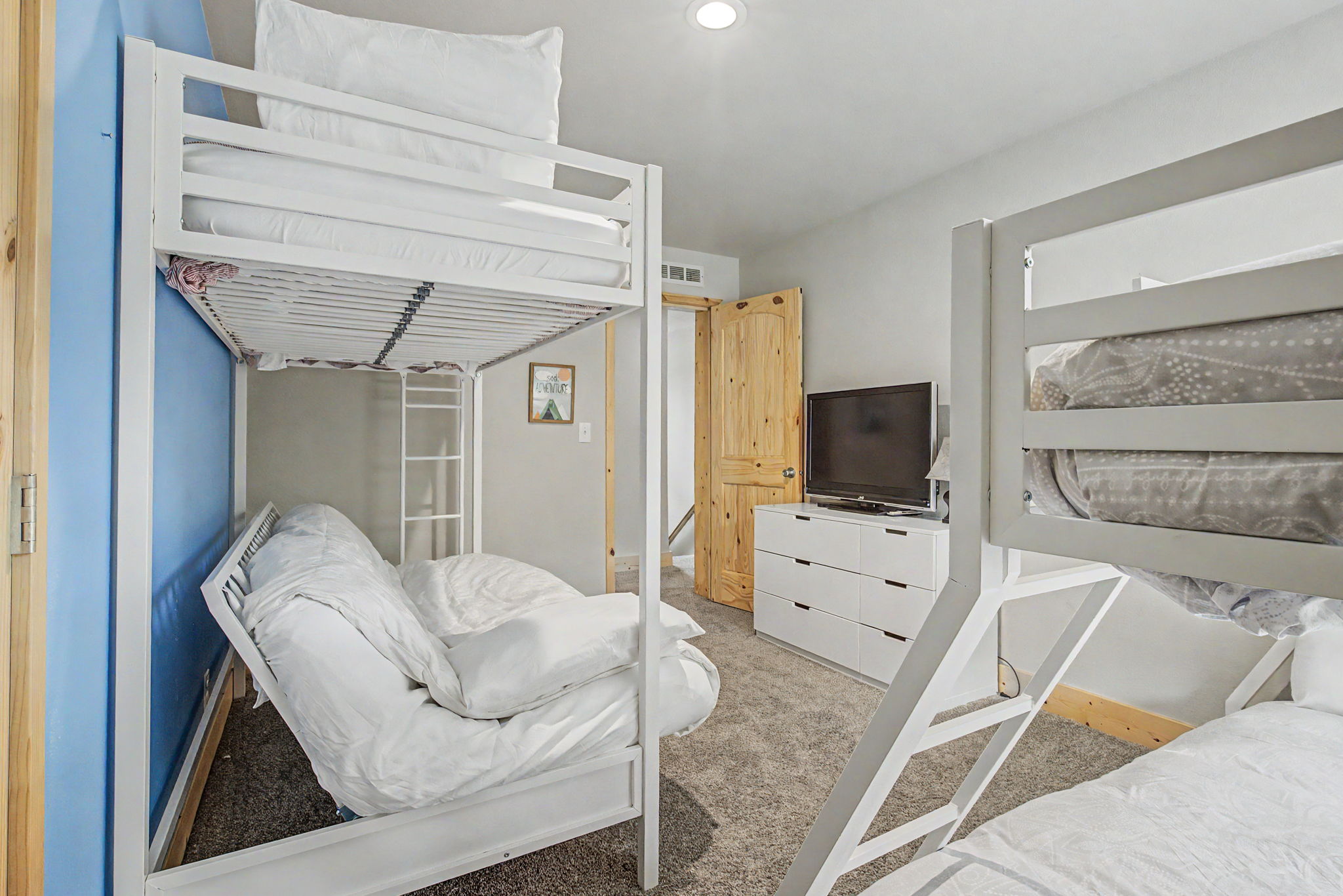 Bunk Room