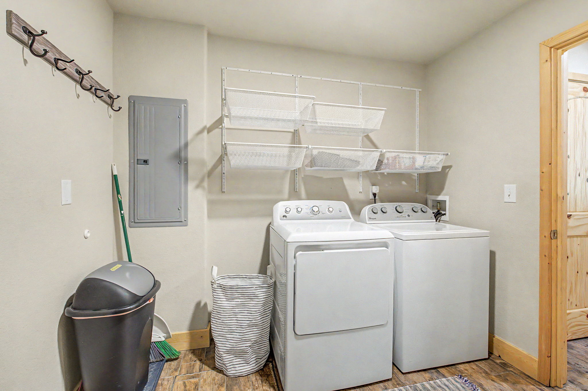 Laundry